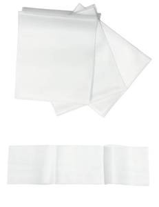 lot 20465 image: 4PCS-20262025 Mahjong Card Covers, Designed for Large Print Size (6 18��x4 34��), Durable Water-Resist Protective Cover Holder, Clear Plastic Sleeves for NMJL Card, Mahjongg Cards Protector