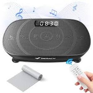 Merach Vibration Plate Exercise Machine