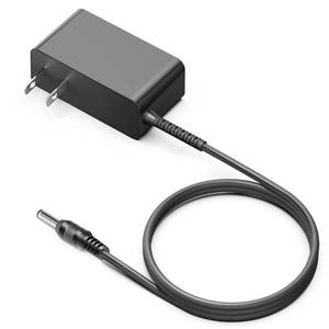 lot 2241 image: for Anker Soundcore Charger, TAIFU 15V 3A AC Adapter for Anker Soundcore Rave Mini A3390 A3392 A3393 A3390Z11 AK-A3390Z11 AKA3390Z11 A3390H12 A3393011 Bluetooth Waterproof Speaker Power Supply Cord