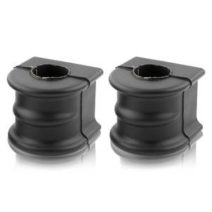 lot 2251 image: CARBBIA 2Pcs Rear Sway Bar Bushing Kit Compatible with Ford Explorer 2011-2019 Compatible with Flex 2009-2014 Compatible with Lincoln MKS 2010-2016 BB5Z5A772A B5Z 5A772 A BB5Z 5A772-A