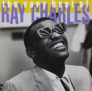 lot 4176 image: The Very Best of Ray Charles