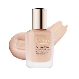 lot 4278 image: Este Lauder Double Wear Stay-in-Place Foundation Makeup  36-Hour Long-Wear Matte Foundation, 1 Fl Oz, 0N1 Alabaster
