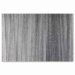 lot 10438 image: Darkyazi 23.6 x 35.4in Colorful Doormats Entrance Front Door Rug Funny OutdoorsIndoorBathroomKitchenBedroomEntryway Floor MatsNon-Slip Polyvinyl Chloride (Grey)in