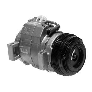 lot 13194 image: Denso 4710315 New Compressor with Clutch