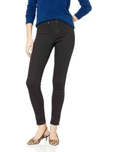 lot 14303 image: Levifts� Womens 311 Shaping Skinny Soft Black 31 30