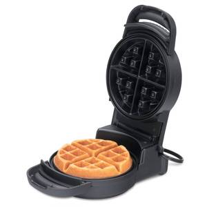 lot 17353 image: Presto 03517 Flip Belgian Waffle Maker