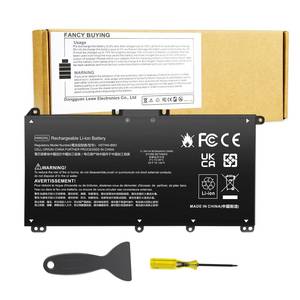 lot 18202 image: HW03XL L97300-005 Laptop Battery for HP Pavilion 15-EG 15-EH 17-CN 17-CP 15-eg0073cl 15-eg0070wm 15-eh0050wm 17-cn0xxx 17-cn0023dx 17-cn0053cl L96887-421 L96887-AC1 HWO3XL HW03041XL L96887-1D1 41.04Wh