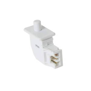 lot 18281 image: WE04X28977 for GE Specific Model Dryer Door Switch WE10X23879