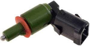 lot 18293 image: Dorman 49204 Door Jamb Switch - Left and Right Compatible with Select Ford  Lincoln  Mercury Models