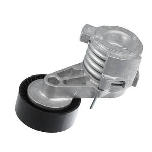 lot 20000 image: X AUTOHAUX Belt Tensioner Assembly with Pulley for BMW X3 X5 M3 Z4 3-Series 5-Series 128i 323i 325i 325xi 328i 330xi 525i 528i 530i Mechanical Belt Tensioner No.11-28-7-530-31411288624196