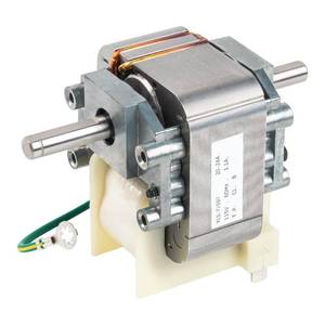 lot 20010 image: HC21ZE122A Draft Inducer Motor for Carrier Furnaces and Bryant and Payne Furnaces l Replaces HC21ZS122 J238-112-11202 l Blower Motor for Furnace