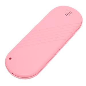 lot 20086 image: Dpofirs Pillow Speaker Bluetooth Sleep Headphones for Man and Women, Mini Deep Bass Stereo Conduction Pillow Speaker for Home Travel Sunbathing Camping Solutions for Insomnia ()