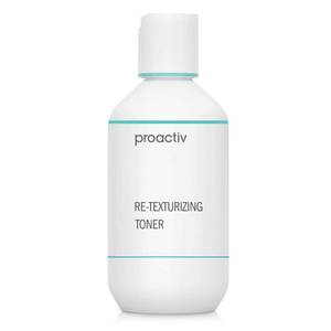 lot 20092 image: Proactiv Retexturizing Glycolic Toner - Salicylic Acid Toner for Sensitive Skin, Oily Skin, Acne Blemishes and Marks - with Salicylic Acid and Witch Hazel