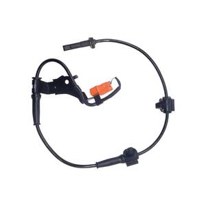 lot 20493 image: HiSport 57450S9A013 ABS Wheel Speed Sensor Front Right Side - Compatible with Honda CR-V 2002 2003 2004 2005 2006 - Replace ALS1098