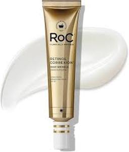 lot 4220 image: RoC Retinol Correxion Deep Wrinkle Moisturizer with SPF 30