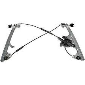 lot 13173 image: Window Regulator Assembly