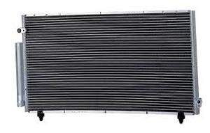 lot 13174 image: Automotive Air Conditioning Condenser