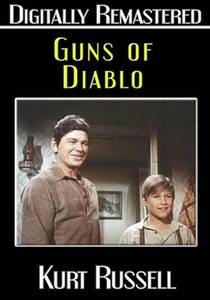 lot 2283 image: Guns of Diablo - Digitally Remastered