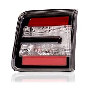 lot 2287 image: CONLLCON Tail Lights Inner Assembly Compatible with 2013-2016 GMC Acadia 2017 Acadia Limited,Left Driver Side Rear Light Taillights Replacement # 23267344