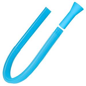 lot 2333 image: Dryer Vent Cleaner Kit Dryer Lint Vac Attachment with Dryer Vent Hose, Compatible with Most Vacuum Cleaner - Ultimate Dryer Lint Removal Tool & Vacuum Attachment for Home Dryer Vent Cleaning System