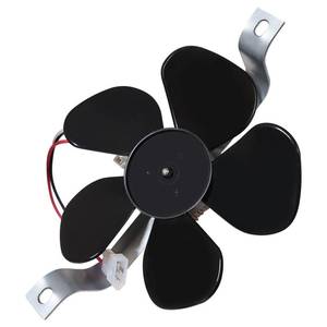 lot 2385 image: S97011220 Fan Assembly Fits for Broan BP19 41000 Series Range Hood Fan Motor Assembly Replacement 1172574 97005162 97007966 97011247 S97005162 S97007966 S97011247