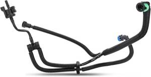 lot 9029 image: 911-775 Vapor Canister Purge Valve Compatible with 2013-2016 Ford Fusion SETitanium 2.0L, 2013-2016 Lincoln MKZ base, 2015-2016 Lincoln MKZ Black Label 2.0L Replaces# DG9Z9D289A DG9Z9D289D GG9Z9D289A
