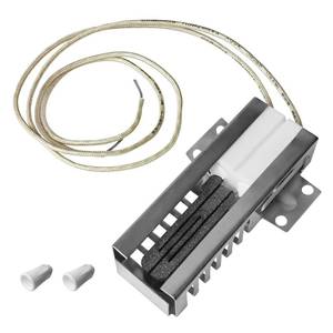 lot 10463 image: 5303935066 Gas Range Oven Igniter Replacement for Frigidaire Tappan Replaces 318177710 318177720 10064 5303210788