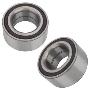 lot 10486 image: DRIVESTAR 510073 Front or Rear Wheel Bearing for Acura CSX 2006-11, ILX 2013-20, TLTSX 2004-08 for Honda Accord 03-07, Civic 06-20, Element 2007-10, FIT 2013-14, Insight 2019-20 (Pair)