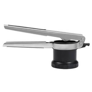 lot 10497 image: OXO Good Grips 3-in-1 Adjustable Potato Ricer