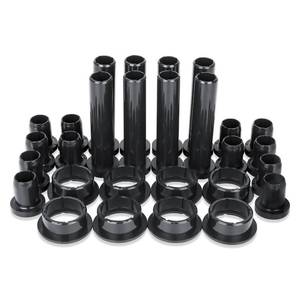 lot 12204 image: 28PCS Front Rear Control Arm Bushing Kit for Polaris Sportsman 400 450 500 570 800 (1996-2018), A-Arm Long & Short Bushings Replaces 5439270 5438895 5436972 5434548 5433063 5432091 5436973 5432092