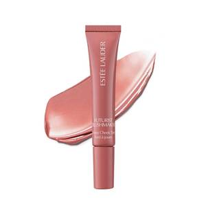 lot 14360 image: Est�e Lauder Futurist Blushmaker Dewy Cheek Tint  Hydrating Liquid Blush with Glycerin, 03 Stolen Glance, 0.34 Ounce