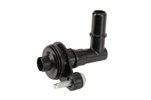 lot 16045 image: GM Genuine Parts 12685407 Positive Crankcase Ventilation (PCV) Valve