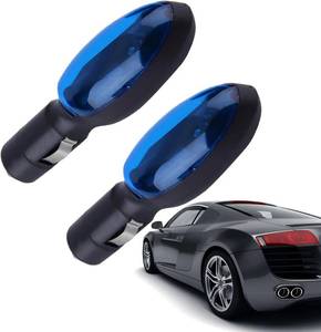 lot 16069 image: 2 Pcs Fuelsync Gas Saver, 2026 New Fuel sync Drive Farther Save More Fuel Portable Plug and Play Energy Economy Device, Automotive Spill Saver for Filling Gasoline Lubricants Water Diesel