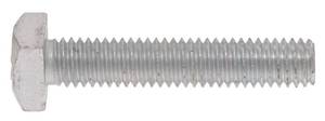 lot 16144 image: The Hillman Group 44624 516 x 1-34-Inch Square Head Bolt, 10-Pack