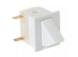 lot 20230 image: GE WR23X31507 Refrigerator Door Light Switch