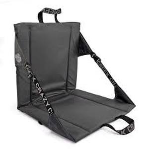 lot 1295 image: Crazy Creek Portable Folding Chair
