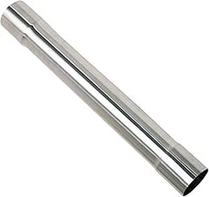 lot 2331 image: 2 Inch T304 Stainless Steel Exhaust Pipe Straight Tubing