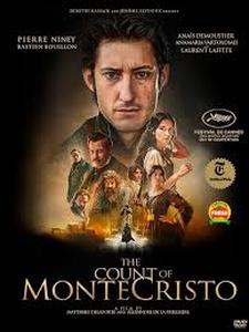 lot 2336 image: The count of Monte Cristo 4K ultra HD 2025