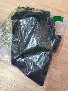 lot 4466 image: Wequeen 16A Human Braiding Hair Deep Wave 50g 16 Inch 1 BundlesPack 100percent Unprocessed Brazilian Virgin Hair No Weft Bulk Human Hair for Braiding Curly Hair Extensions for Boho Braids,Honey Blonde