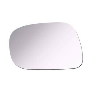 lot 2415 image: ReYee Driver Left Side Mirror Glass fit for 2002 2003 2004 2005 2006 Toyota Camry Sedan No Backing Plate Flat Including Adhesive US Built