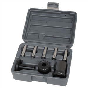 lot 2428 image: Lisle 34720 Fuel Injector Teflon Seal Installer Kit for Common Injectors