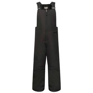 lot 10032 image: Arctix InfantToddler Chest High Snow Bib Overalls, Charcoal, 5T