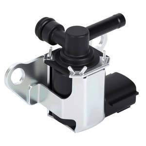 lot 10042 image: Mirthcos 911-331 Vapor Canister Purge Valve Solenoid EVAP Compatible with Nissan Sentra 2007-2012,Versa 2007-2014, Cube 2009-2014, NV200 2013-2021, L4 1.6L 1.8L 2.0L