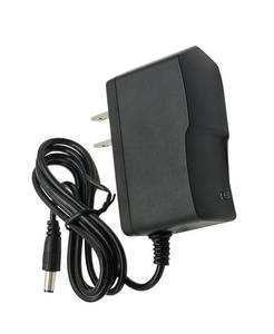 lot 10043 image: 5V 2A Power Adapter, AC Supply Adapter, 100V-240V AC to DC 5 Volt Replacement Power Cord with 5.5mm2.5mm DC tip for Android TV Box MXQ, HK1Box Max Rbox, X96, T95,H96,TX3 Mini
