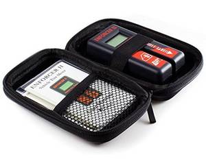 lot 12303 image: Enforcer II Tint Meter