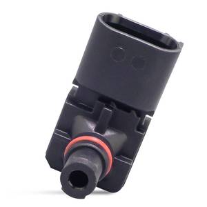 lot 12362 image: Osakesukar 05033310AC Manifold Absolute Pressure Sensor MAP-High Accuracy and Fast Response, Compatible with 2007-2015 Dodge Ram 150025003500 2007-2015 Chrysler 300 2007-2010 Chrysler Sebring