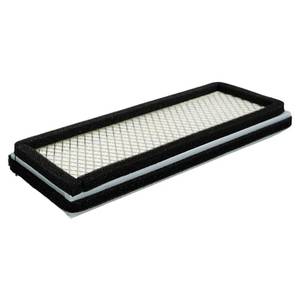 lot 12413 image: 231-8132 Cabin Air Filter Compatible for Caterpillar Skid Steer Loader 216B 226B3 248B 246B 268B 236B 247B 257B3 277B Replacement PA5650 93642 Baldwin