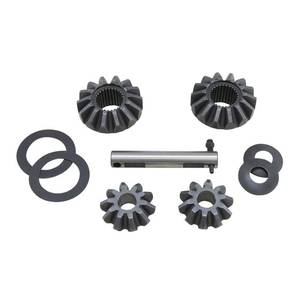 lot 13246 image: USA Standard Gear (ZIKM35-S-27-1.5) Spider Gear Set for AMC Model 35 Differential with 1.560 Side Gear Bore
