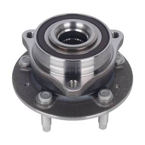 lot 15384 image: PAROD 513442 Wheel Bearing Hub Assembly Fit for 2020-2022 Buick Encore GXCadillac CT4  Malibu, 2020 Regal, 2018-2024 Chevy Equinox, 2021-2022 Trailblazer, 2018-2021 GMC Terrain FrontRear