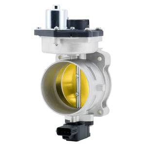 lot 15394 image: BDELI Electronic Throttle Body Fits for 2005-2014 Ford Expedition, 2004-2010 Ford F150 F250 F350, 2005-2014 Lincoln Navigator, 2006-2008 Lincoln Mark LT 4.6L 5.4L V8, 8L3Z-9E926-A S20001 TB1015
